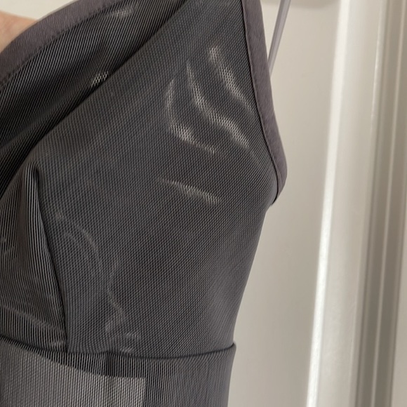 Bec & Bridge GORGEOUS mesh midi dress! Size
US 4! - Picture 4 of 5